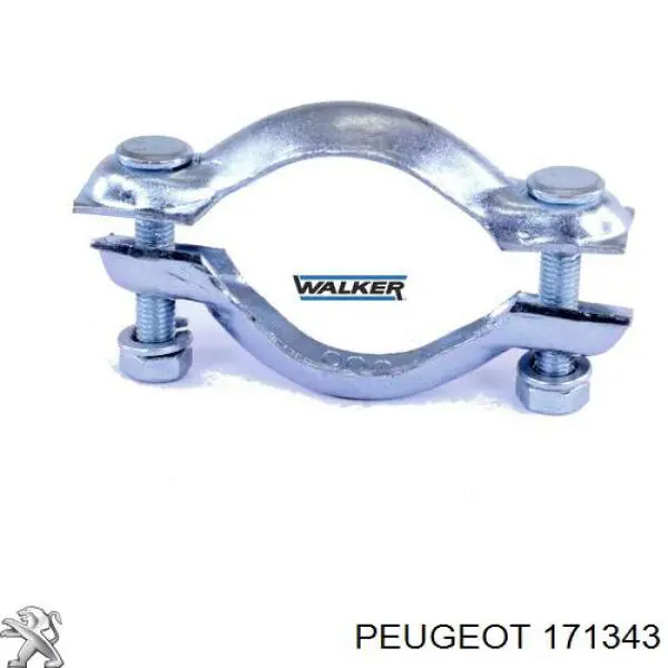  Peugeot/Citroen 1714F7
