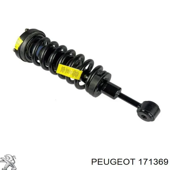 Купить 9401713699 Fiat/Alfa/Lancia Хомут глушителя