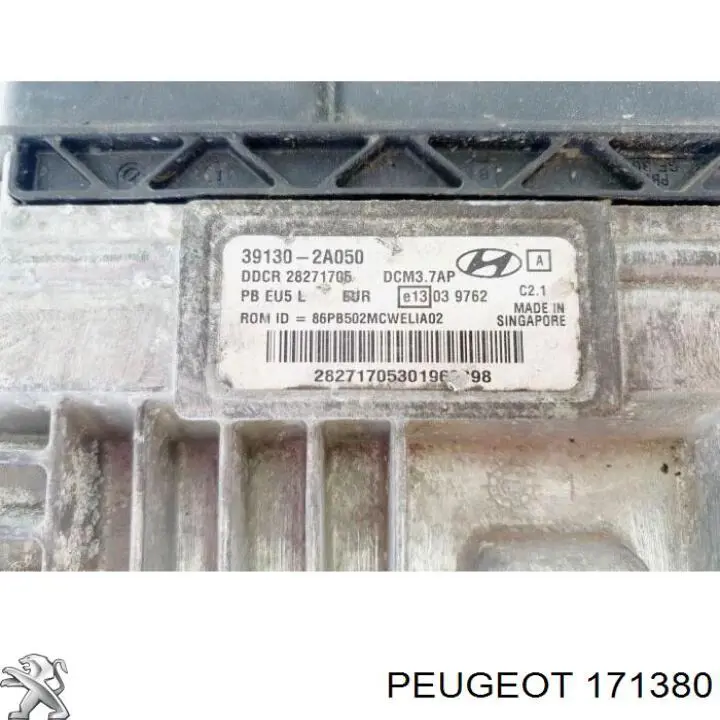 Болт выхлопной системы (глушителя) 9400013 Autotechteile