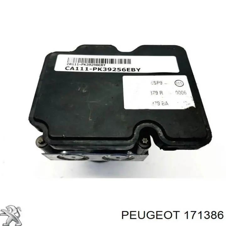  Peugeot/Citroen 171386 цена, от 5.81 USD