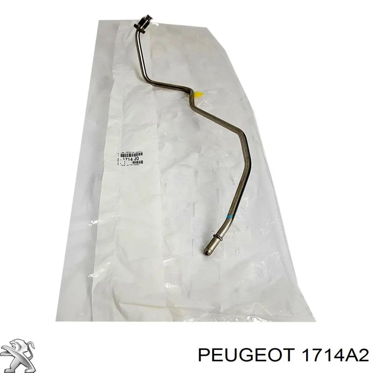 Купить 1714A2 Peugeot/Citroen 
