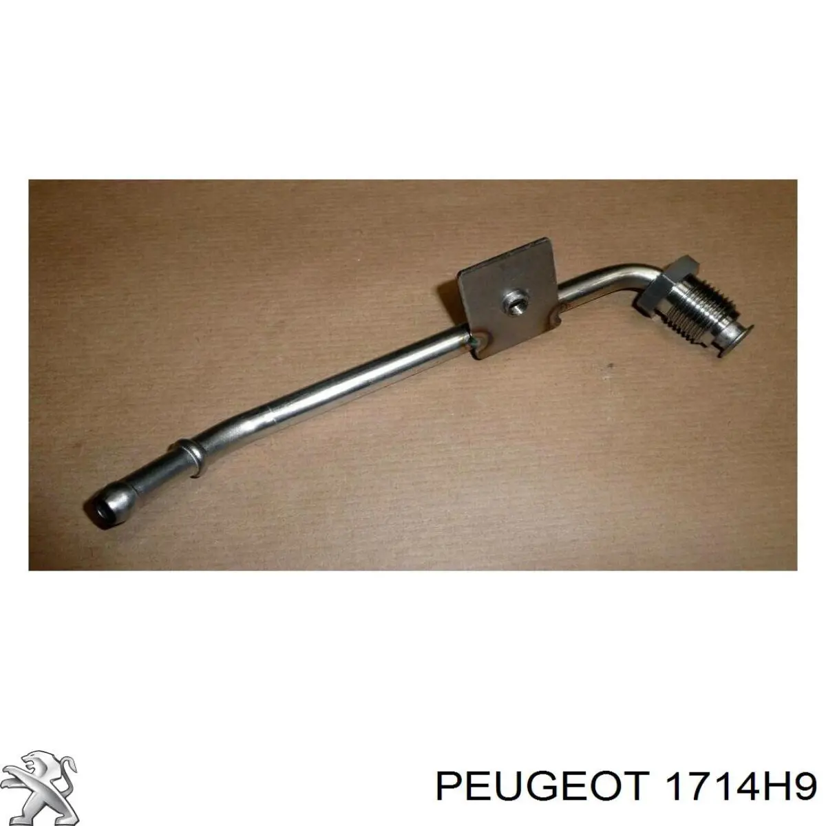  Peugeot/Citroen 1714H9 цена, от 28.38 USD
