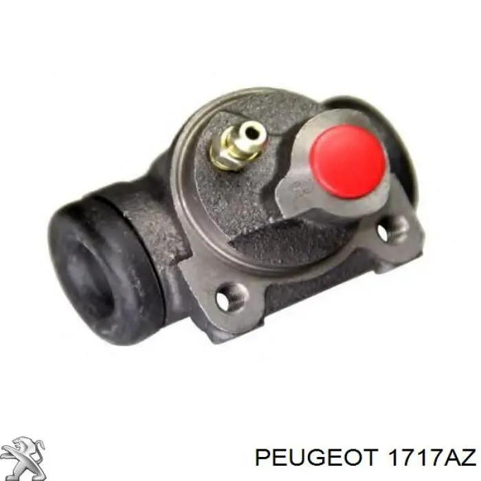 Средний глушитель Eurorepar E12877A