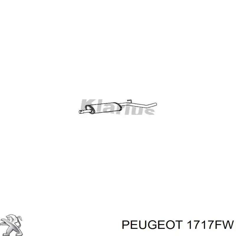 Купить ED04517 Edex 