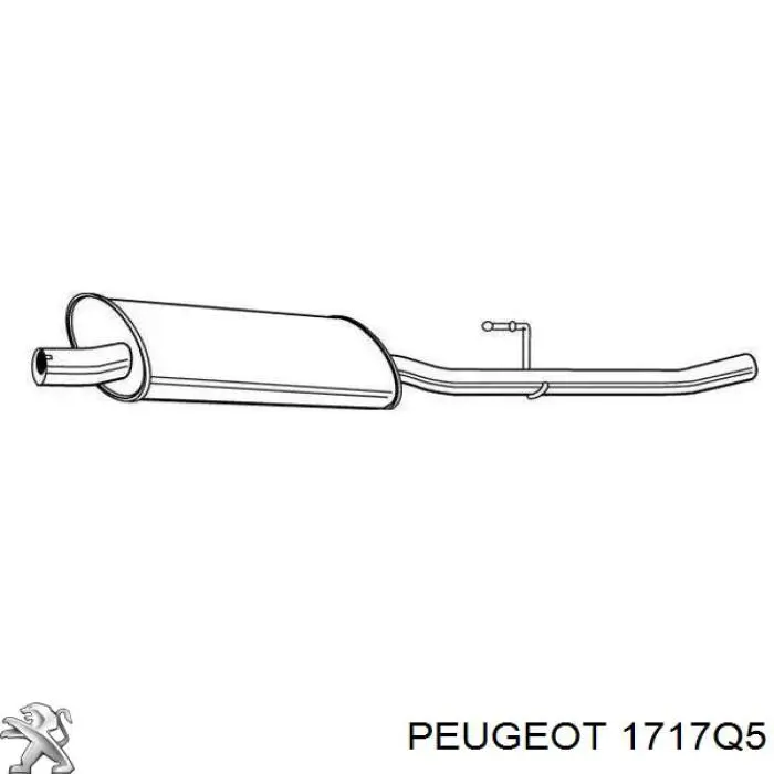 FP2033G21 Polmostrow 