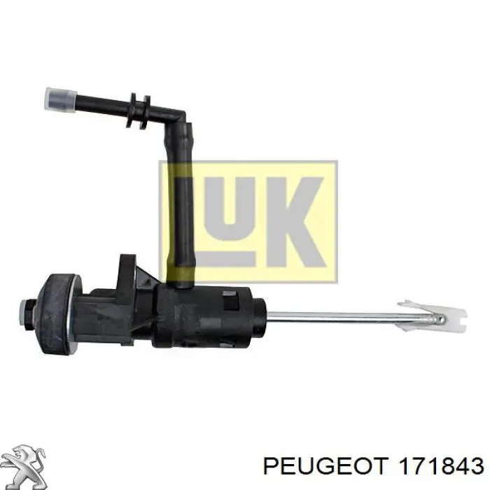 Купить 171843 Peugeot/Citroen 