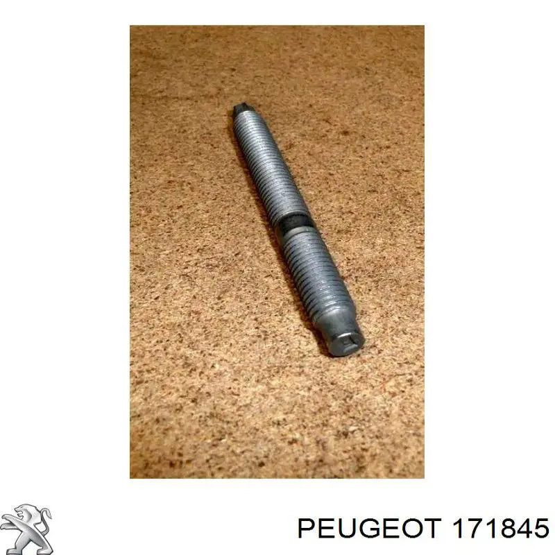  Peugeot/Citroen 171845 цена, от 0.88 USD