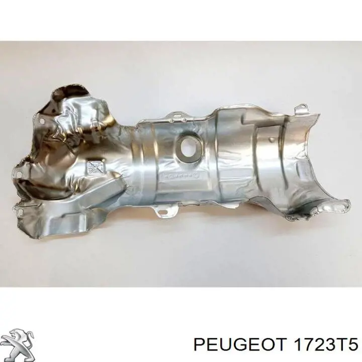 1723T5 Peugeot/Citroen 