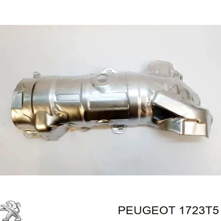  Peugeot/Citroen 1723T5 цена, от 17.57 USD