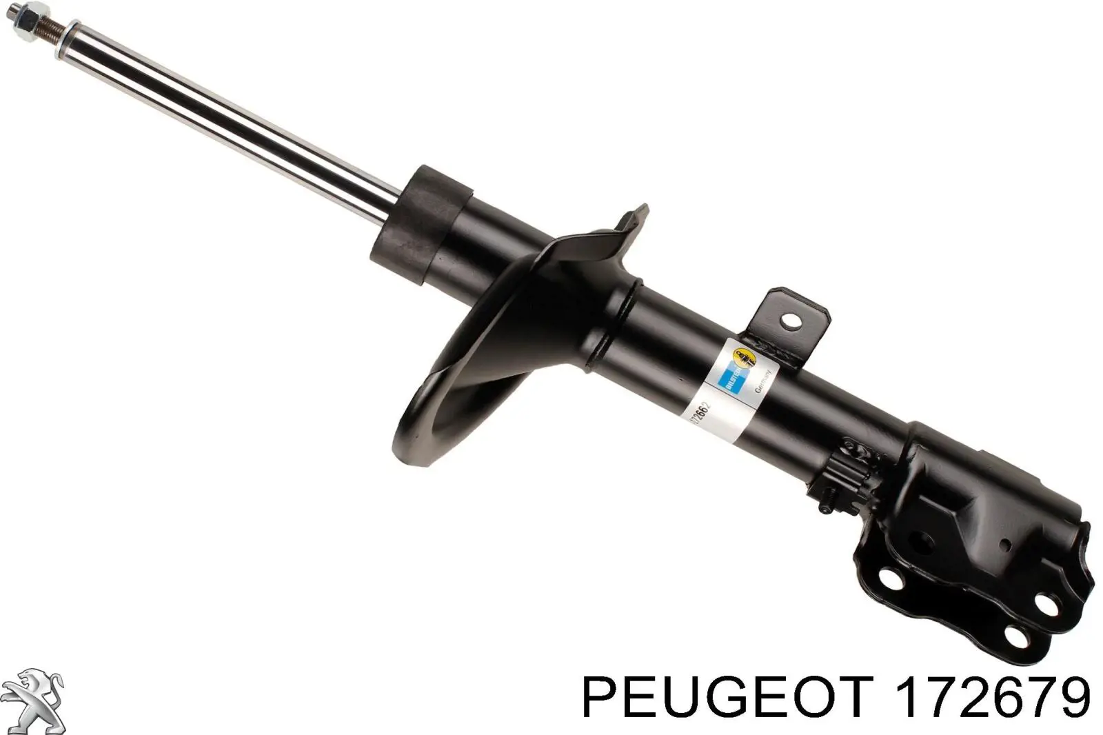  172679 Peugeot/Citroen