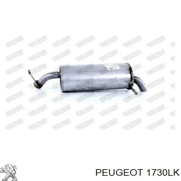 1730LK Peugeot/Citroen