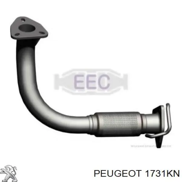 Купить 276185 Maxgear Преобразователь отработавших газов