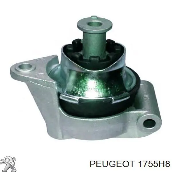 Купить 1755H8 Peugeot/Citroen 