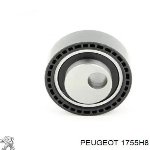 1755H8 Peugeot/Citroen 
