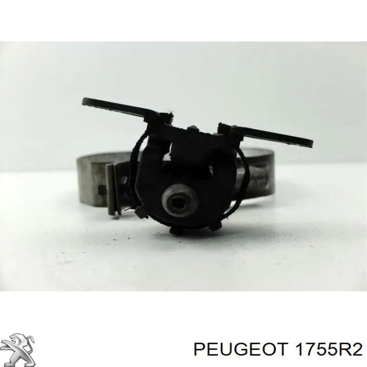 Подушка крепления глушителя Peugeot/Citroen 1755R2 цена, от 7.74 USD