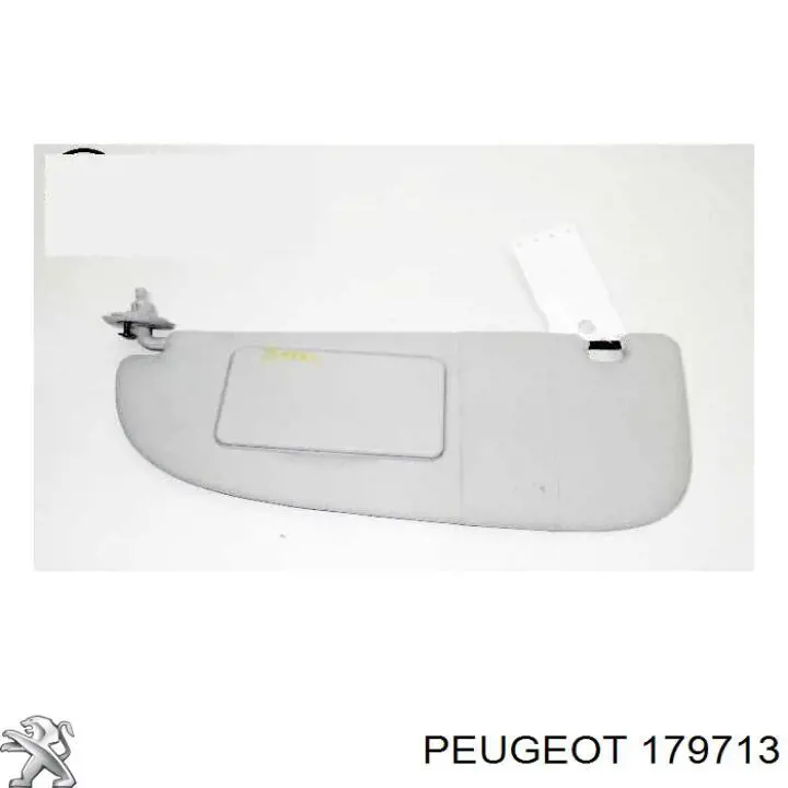 179713 Peugeot/Citroen 