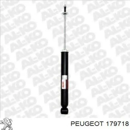 Купить Прокладка глушителя Ситроен С5 I DC