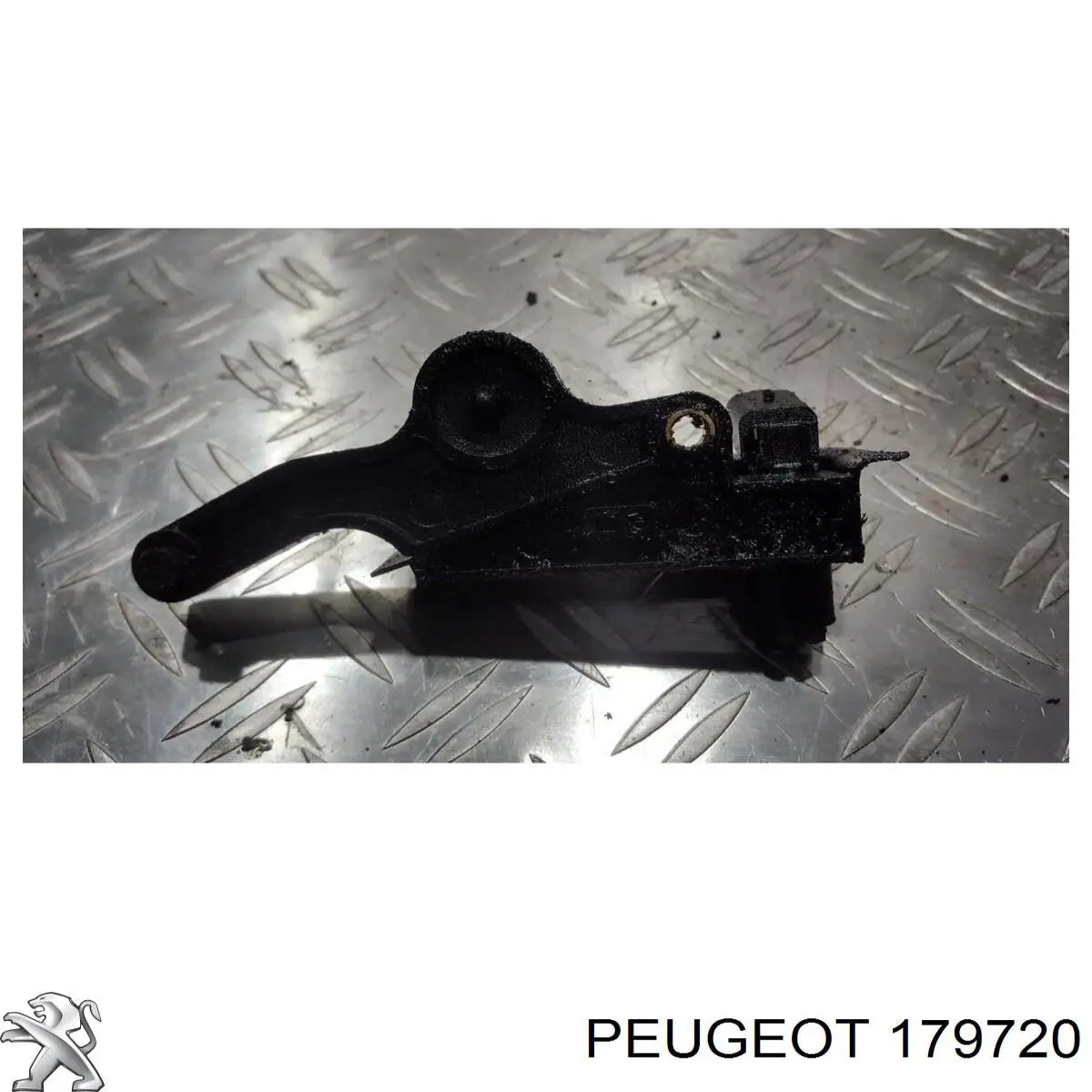 Купить 179720 Peugeot/Citroen 
