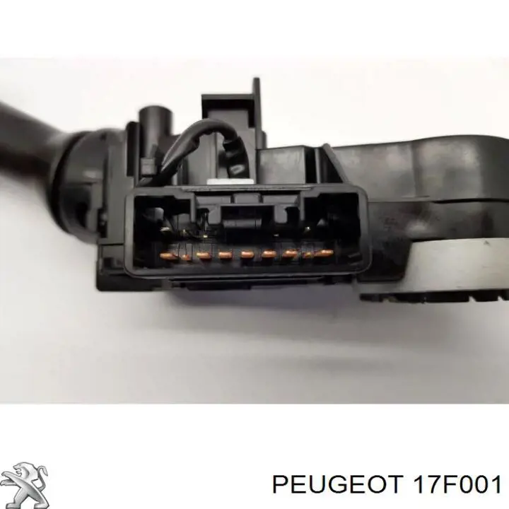 Купить 17F001 Peugeot/Citroen 