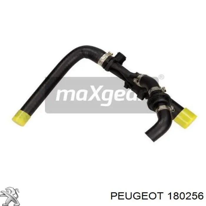 Подушка двигателя Peugeot/Citroen 180256 цена, от 58.03 USD