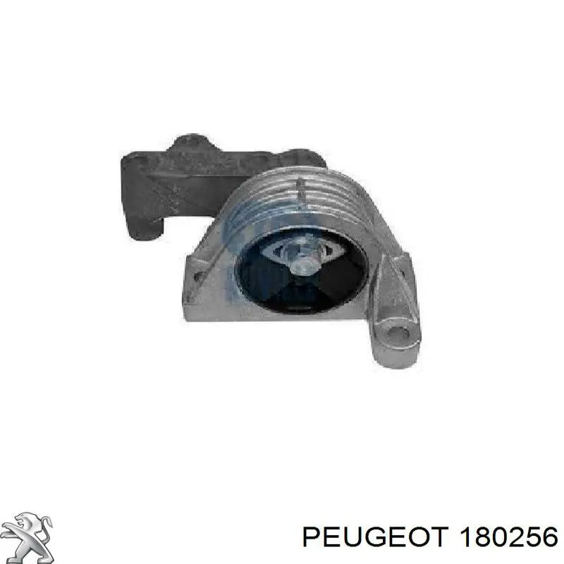 Опора двигателя Peugeot/Citroen 180256