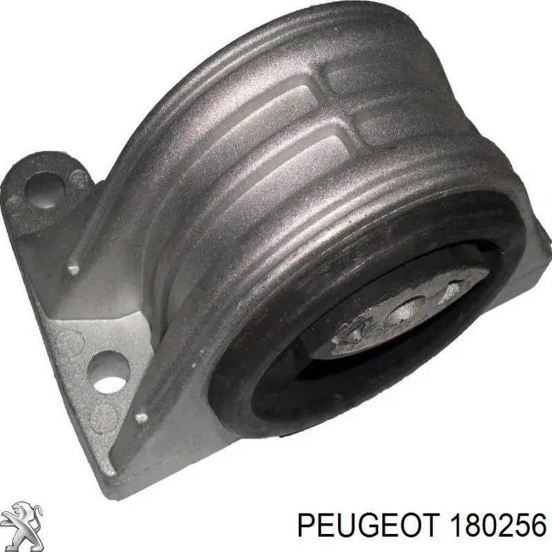 180256 Peugeot/Citroen Правая подушка двигателя