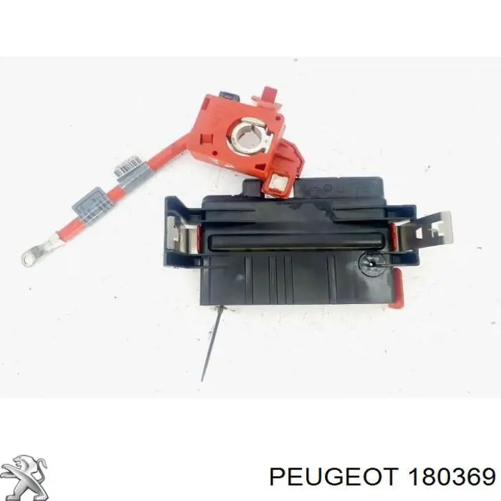  Peugeot/Citroen 180369 цена, от 0.71 USD