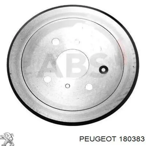 Купить 180383 Peugeot/Citroen 