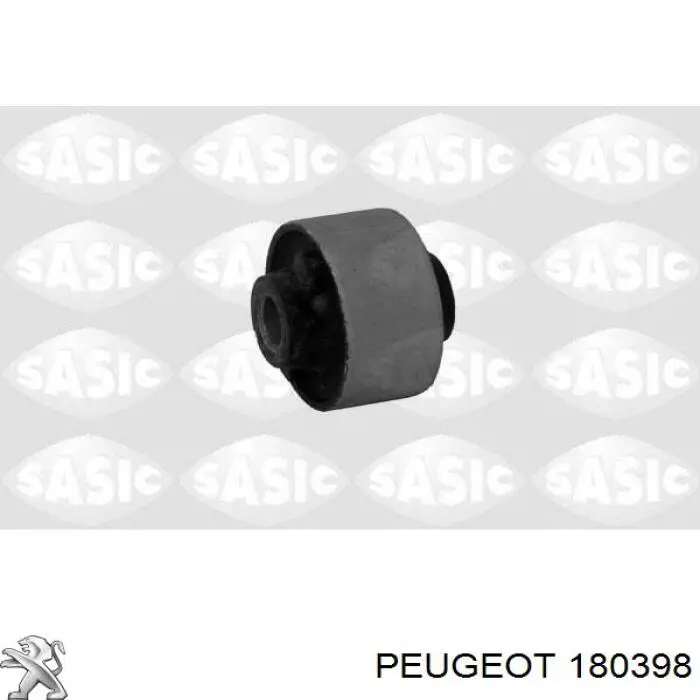 180398 Peugeot/Citroen 