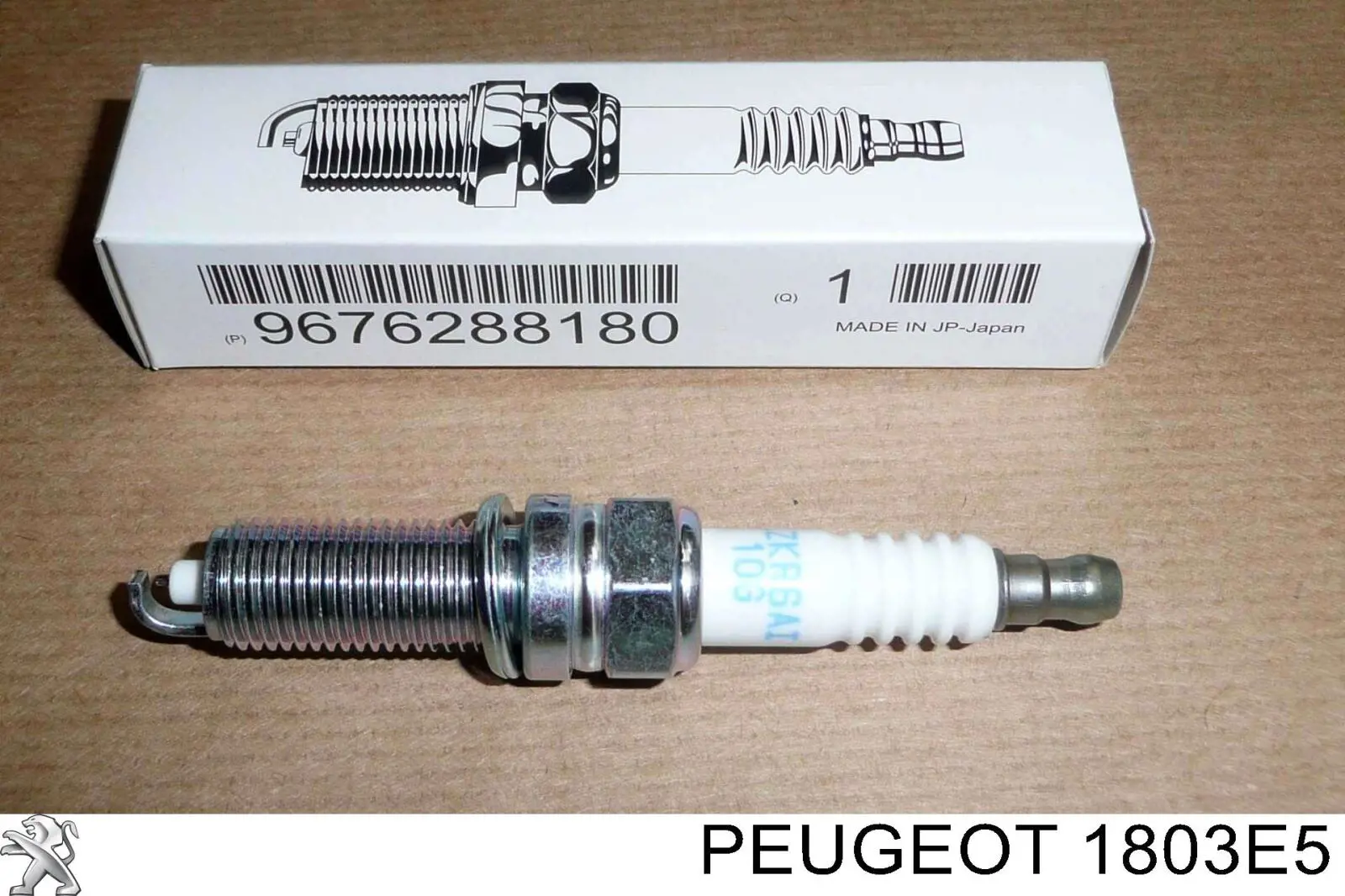  Peugeot/Citroen 1803E5 цена, от 6.66 USD