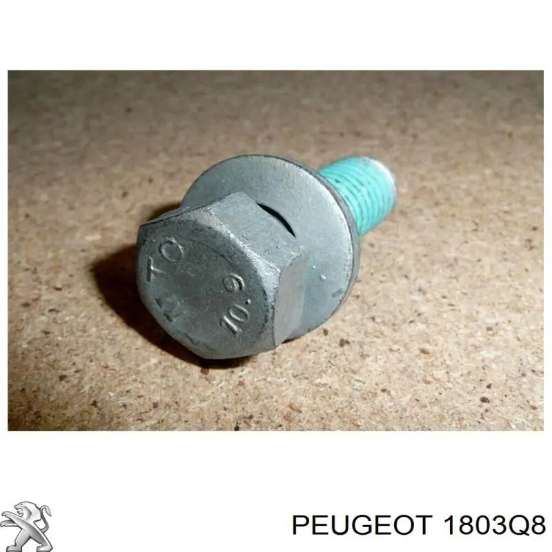  Peugeot/Citroen 1803Q8 цена, от 4.06 USD