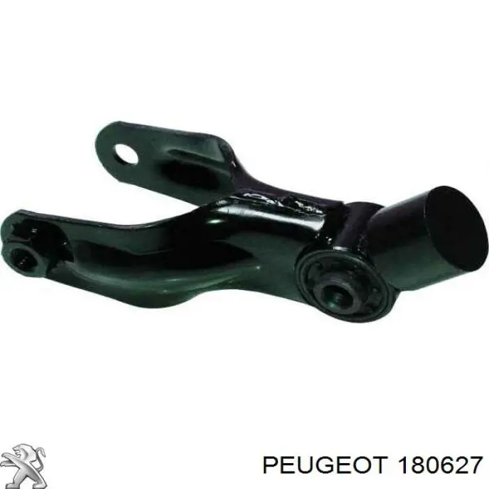 Кронштейн подушки (опоры) двигателя задней Peugeot/Citroen 180627 цена, от 5.07 USD