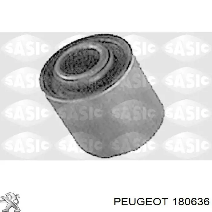 Кронштейн подушки (опоры) двигателя передней Peugeot/Citroen 180636 цена, от 11.84 USD