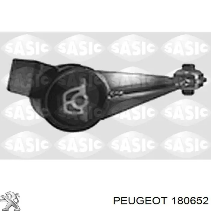 Подушка (опора) двигателя, правая верхняя Peugeot/Citroen 180652 цена, от 36.86 USD