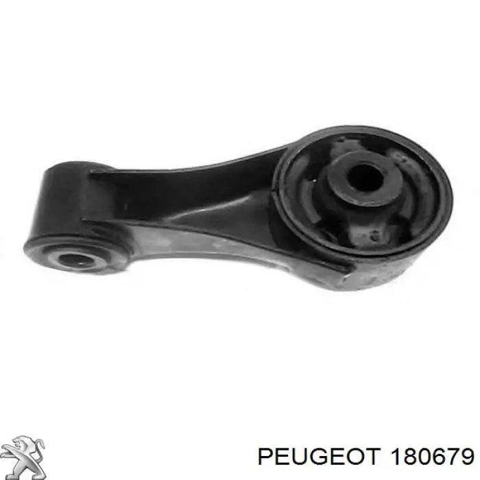 Задняя опора двигателя Peugeot/Citroen 180679 цена, от 27.34 USD