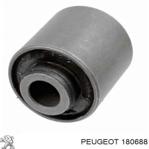 Кронштейн подушки (опоры) двигателя задней Peugeot/Citroen 180688 цена, от 23.80 USD