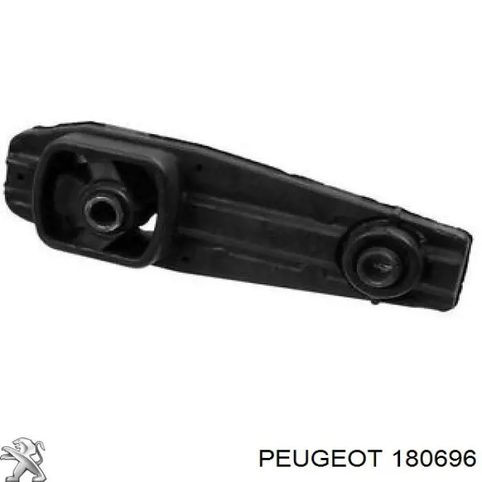 Задняя опора двигателя Peugeot/Citroen 180696 цена, от 48.28 USD