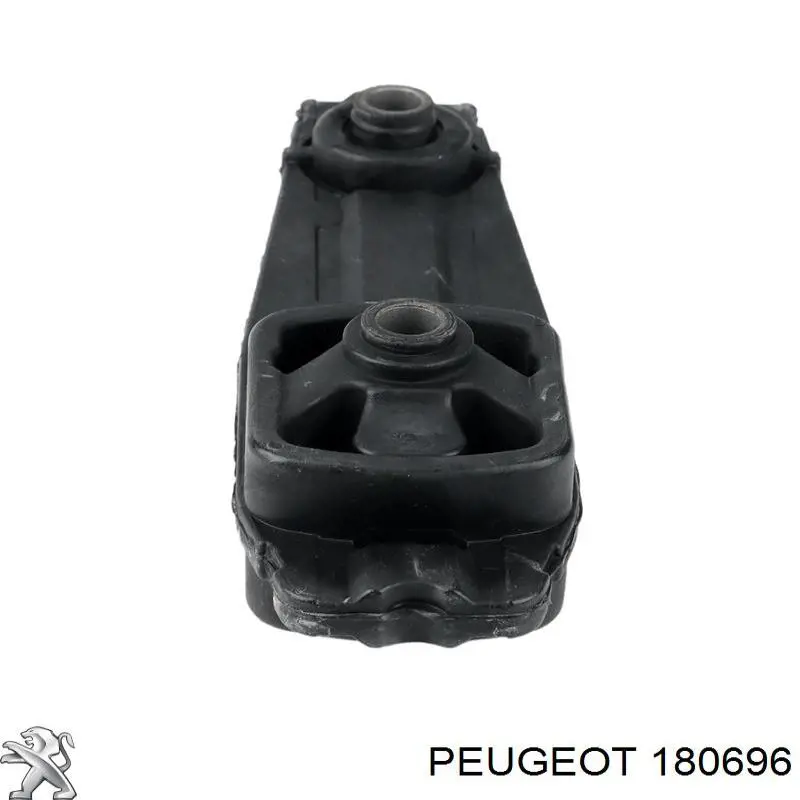Задняя опора двигателя 180696 Peugeot/Citroen