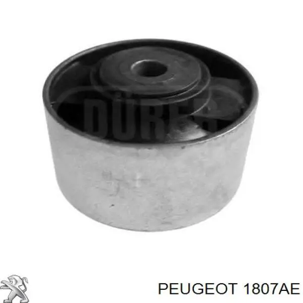 Купить 1807AE Peugeot/Citroen Задняя подушка двигателя