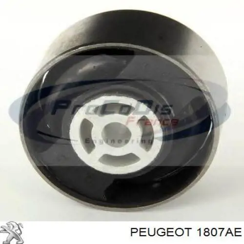 Задняя втулка двигателя Peugeot/Citroen 1807AE цена, от 6.09 USD