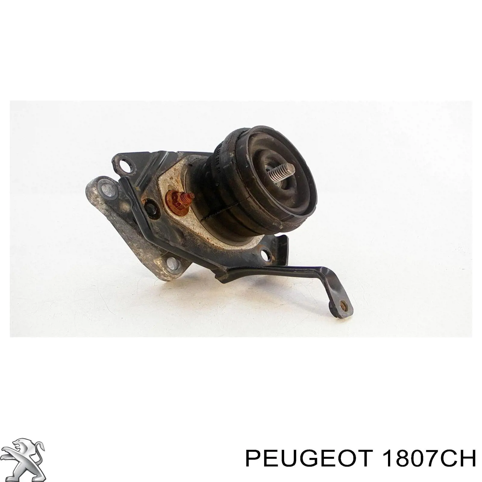 1807CH Peugeot/Citroen 