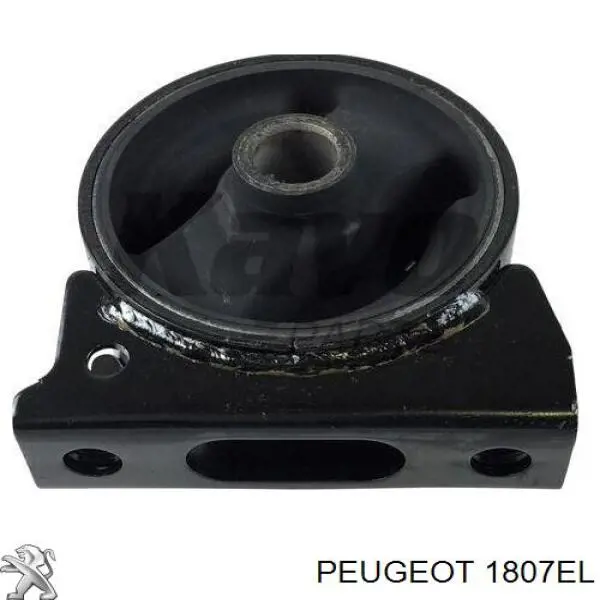 1807EL Peugeot/Citroen 