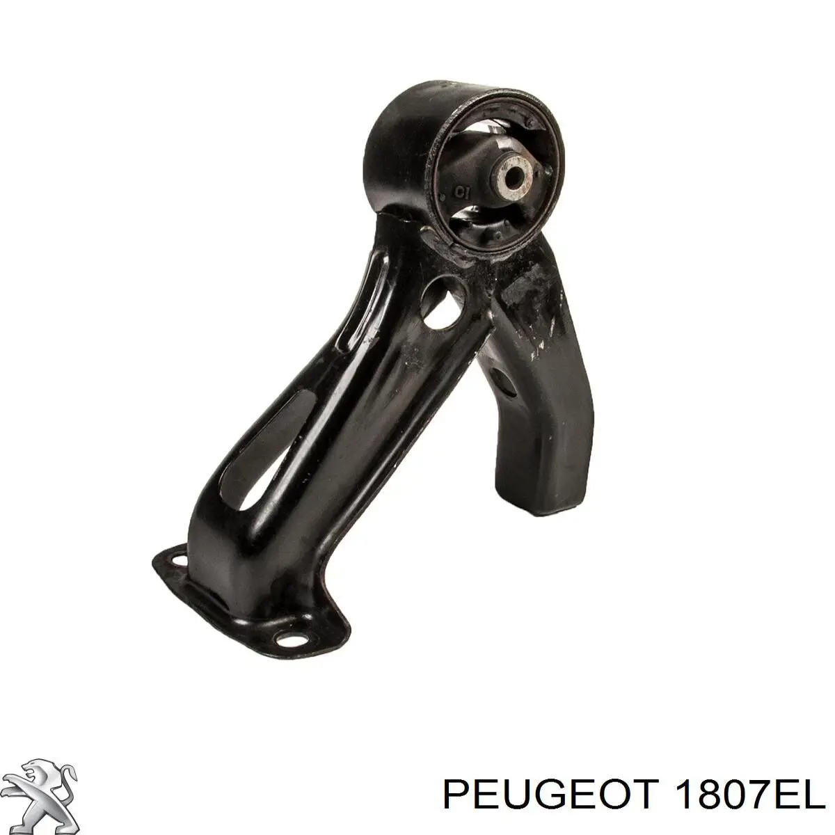  1807EL Peugeot/Citroen
