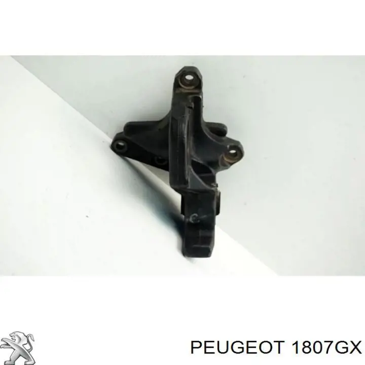 Купить 1807GX Peugeot/Citroen Правая опора двигателя