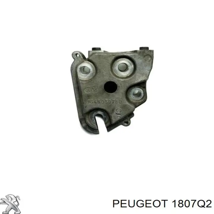 1807Q2 Peugeot/Citroen 