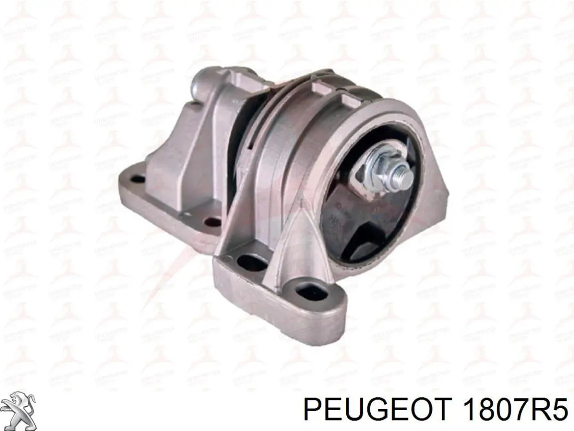 Подушка двигателя Peugeot/Citroen 1807R5 цена, от 39.95 USD