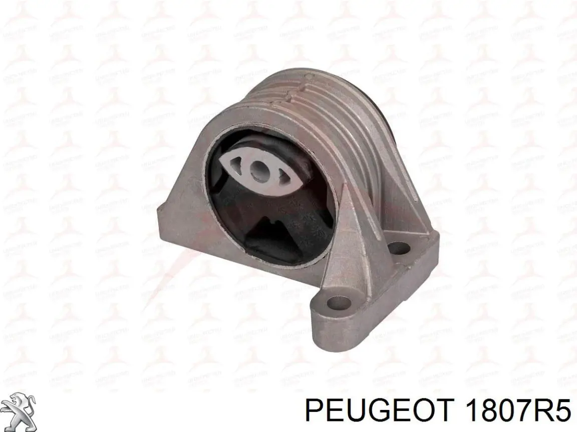 Купить 1807R5 Peugeot/Citroen Правая опора двигателя