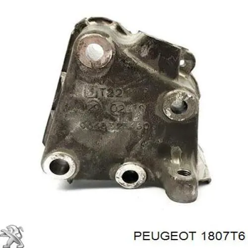 Опорные подшипники Peugeot Expert