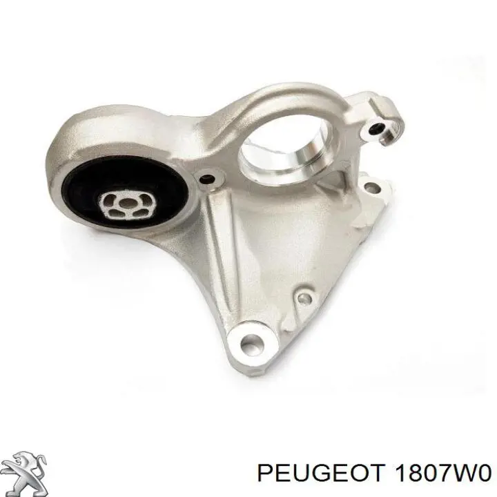  Задняя опора двигателя Peugeot 307 