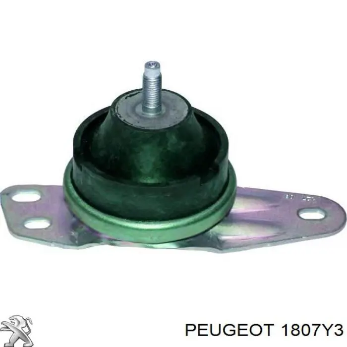 Опора двигателя Peugeot/Citroen 1807Y3